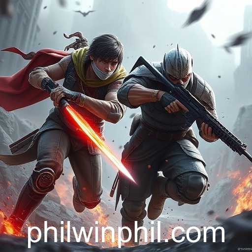 Action Thrills