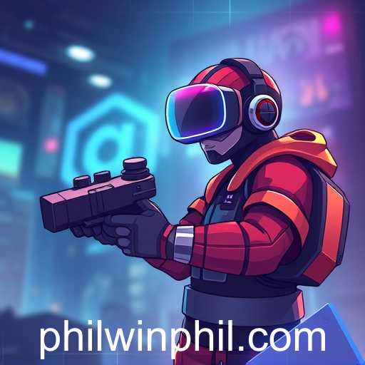 Philwin Revolutionizes Online Gaming Experience