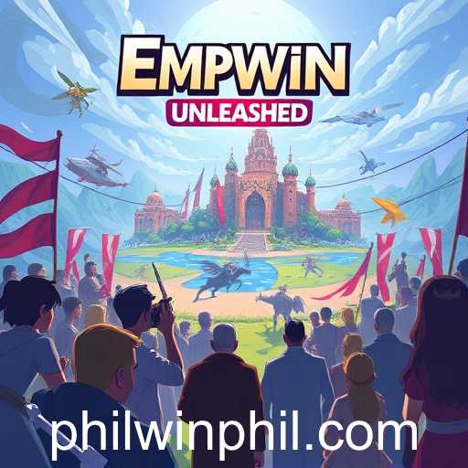 Philwin: Gaming Trends and Community Events