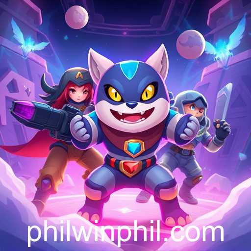 Philwin Revolutionizes Online Gaming in 2025