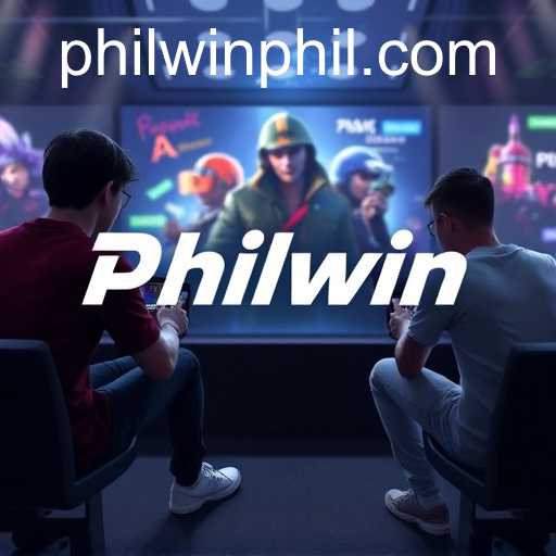 The Rise of Philwin in Online Gaming