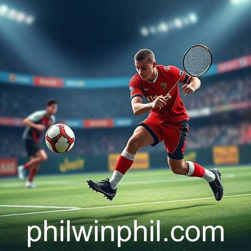 Sports Games